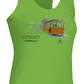 T-shirt Alças Senhora Carmo