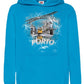 Sweatshirt Kids Carreira 22