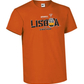 T-shirt Kids Original Lisboa