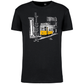 T-Shirt Algodão Biológico Eléctrico 4