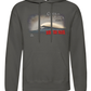Sweatshirt Ride the Wave Costa da Caparica