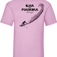 T-shirt Surf Ilha da Madeira