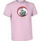 T-shirt Kids Traineira Peniche