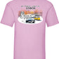 T-shirt All Roads Lead to Lisboa