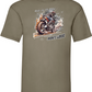 T-shirt Ride on the Edge Monte Gordo