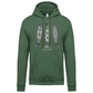 Sweatshirt Kariban com Capuz 3 Sardinhas Porto