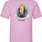 T-shirt Prancha Olhão