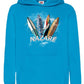 Sweatshirt Kids Surfboards Nazaré