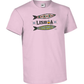 T-shirt Kids 2 Sardinhas Lisboa