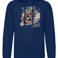 Sweatshirt Ride on the Edge Peniche