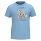T-shirt de Criança Kariban Sé de Coimbra