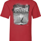 T-shirt Cachalote S. Miguel