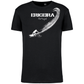 T-Shirt Algodão Biológico Surf Ericeira