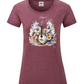 T-shirt Senhora Guitarra Portuguesa