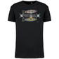 T-Shirt Algodão Biológico Duas Sardinhas Coimbra