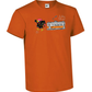 T-shirt Kids Galo+E Portugal