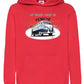Sweatshirt Kids All Roads Lead to Peniche