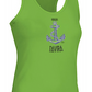 T-shirt Alças Senhora Âncora Tavira