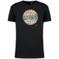 T-Shirt Algodão Biológico Pin Lisboa