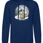 Sweatshirt Surf Life Lagos