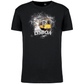T-Shirt Algodão Biológico Carreira 28
