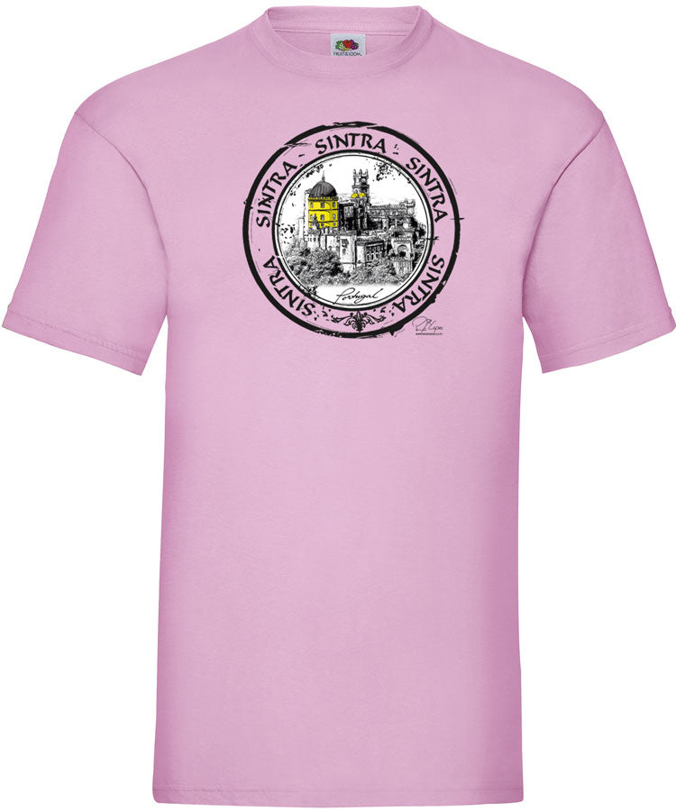 T-shirt Selo Sintra
