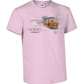 T-shirt Kids Carmo
