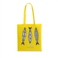 Saco Algodão 140g 3 Sardinhas Porto