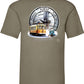 T-shirt Amazing City  Porto