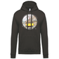 Sweatshirt Kariban com Capuz Calçada do Combro
