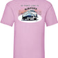 T-shirt All Roads Lead to Albufeira