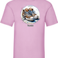 T-shirt Exclusive Tavira