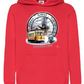Sweatshirt Kids Amazing City Porto