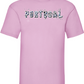 T-shirt Portugal Azulejos