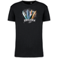 T-Shirt Algodão Biológico Surfboards Ericeira