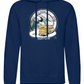 Sweatshirt Surf Life Olhão