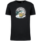 T-Shirt Algodão Biológico Surf Life Caparica