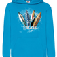 Sweatshirt Kids Surfboards Lagos