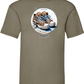 T-shirt Carreira Exclusive Porto