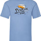 T-shirt Pão de Forma Peniche