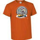 T-shirt Kids Amazing City Lisboa