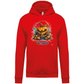 Sweatshirt capuz Kariban Kids Abóbora