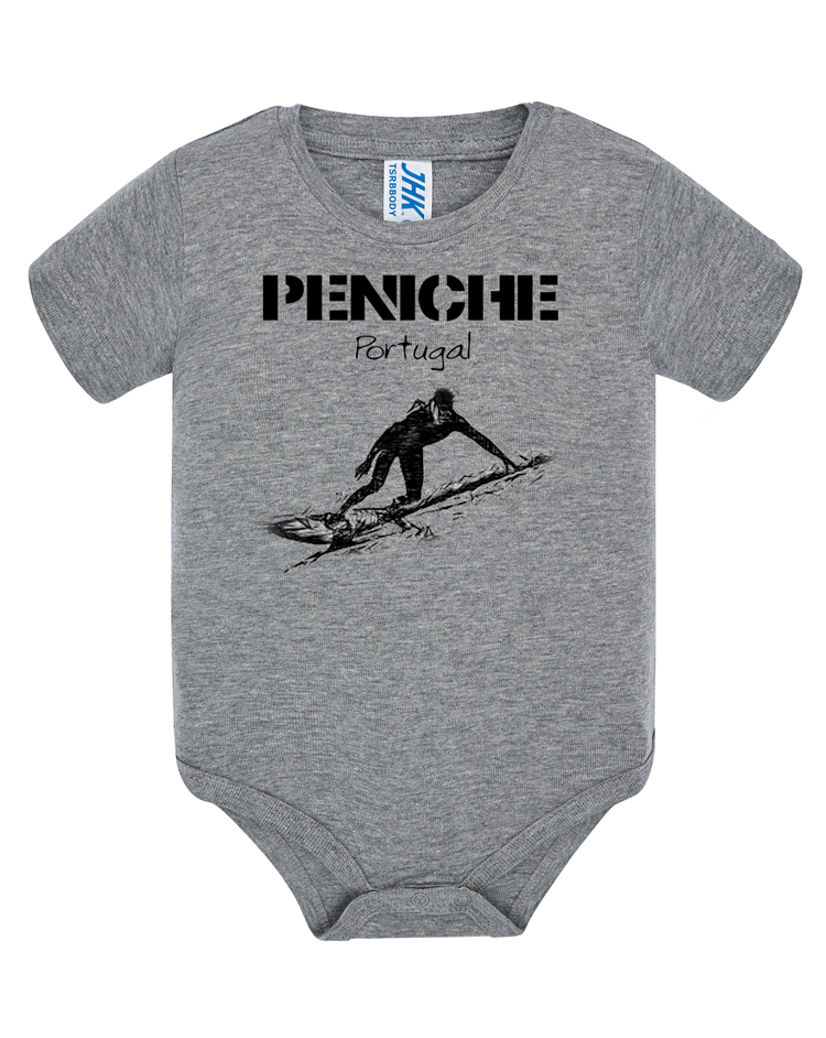 Body Surf Peniche