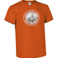 T-shirt Kids Sello Cibeles