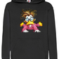 Pato Ricardinho Hoodie Kids