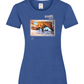T-shirt Senhora Algar de Benagil