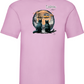 T-shirt Luar Lisboa