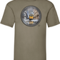 T-shirt Extreme Porto