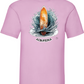 T-shirt Prancha Albufeira
