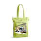 Sacos de Algodão Ecológico 220g All Roads Lead to Porto